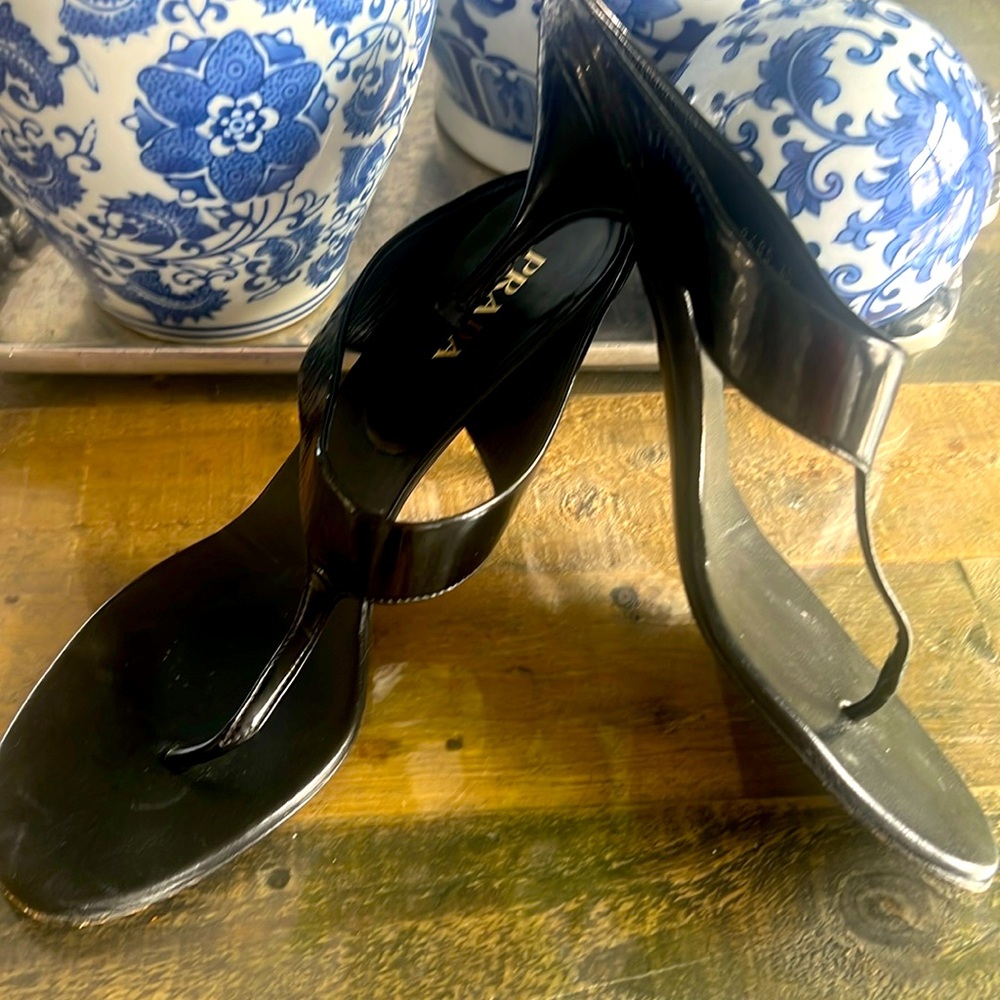 Prada Sandals